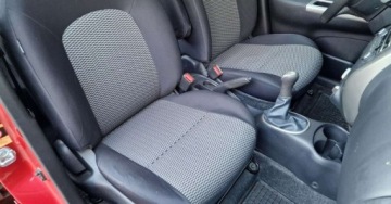 Nissan Micra IV Hatchback 5d Facelifting 1.2 80KM 2014 Nissan Micra Klimatyzacja Bluetooth Tempomat ESP ABS Isofix El. Szyby RCD, zdjęcie 22