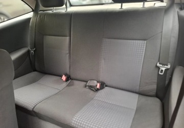 Opel Corsa C 1.2 ECOTEC 75KM 2003 Opel Corsa 1.2 Benzyna 75KM, zdjęcie 7