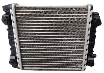 CHLADIČ VODY PŘÍDAVNÁ VW SKODA AUDI SEAT 2.0TFSI
