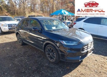 Honda HR-V III 2025 Honda HR-V Sport 2025 2.0 Benzyna 158KM