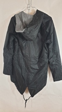 adidas neo PARKA DWUSTRONNA płaszczyk damski S/36