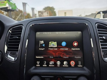 Dodge Durango III 3.6 V6 294KM 2014 Dodge Durango 3.6 LPG 300 KM, Limited, 4x4,, zdjęcie 21