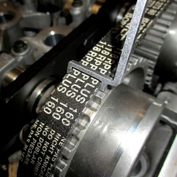 BLOKADA ROZRZĄDU Citroen Peugeot Opel 1.0 1.2 VTi VVT GDI PureTech EB0 EB2