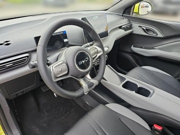 BYD 2025 BYD Dolphin Surf, zdjęcie 9