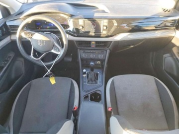 Volkswagen 2022 Volkswagen Inny 2022 VOLKSWAGEN TAOS S 1.5 Benzyna 158KM, zdjęcie 8