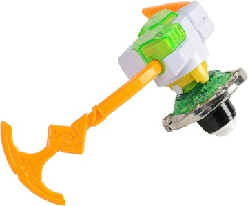 ИГРА Infinity Nado SUPER Cold Shadow