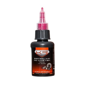Krypton KR 63.80 Szczeliwo do łożysk mocne 10ml