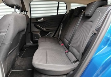 Ford Focus IV 2024 Ford Focus EcoBoost mHev 125KM TitaniumX SalonPL SerwisASO FV23 P.Zima Gwa, zdjęcie 30