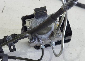 Насос ABS, тормозные магистрали Kawasaki EX 300 Ninja 2013-2017 гг.