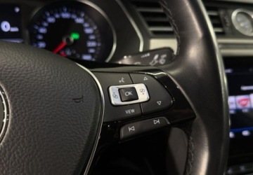 Volkswagen Arteon Fastback 2.0 TDI 150KM 2019 Volkswagen Arteon VAT 23 Essence 2.0TDI 150KM DSG 2019 r., salon PL, serwi, zdjęcie 10