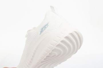 Buty damskie sportowe Skechers [117209/OFWT]