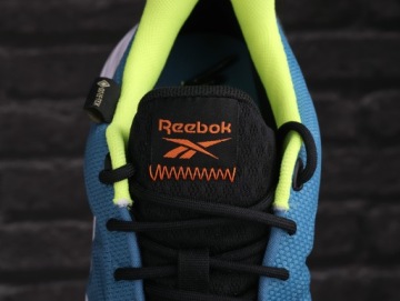 Мужские кроссовки Reebok ASTRORIDE TRAIL GTX 2.0 GORE TEX BLUE