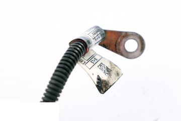 BMW E81 E87 E90 N47 PŘÍVOD KABEL STARTÉR
