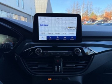 Ford Kuga III SUV 2.0 EcoBlue MHEV 150KM 2020 Ford Kuga ST-LineAlcantaraVirtualny ZegarFull LedIdealny Stan. 2.0, zdjęcie 30
