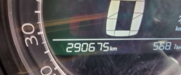 Citroen C4 II Hatchback 5d 1.6 HDi 92KM 2012 Citroen C4 2012r 1.6 HDI. Lekko uszkodzony lewy przod. Jezdzi. 1.6 92KM, zdjęcie 12