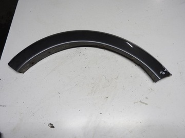 DAIHATSU TERIOS II 06-09 Listwa blotnika prawy przod 75601-B4020