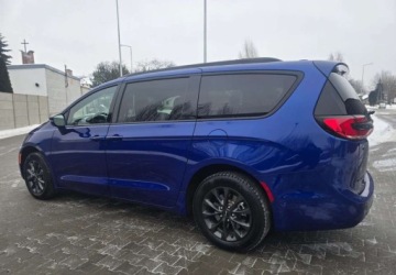 Chrysler Pacifica II 2021 Chrysler Pacifica Chrysler Pacifica 3.6 Benzyna 291KM, zdjęcie 12