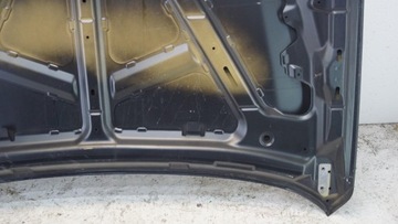 КРЫШКА КАПОТА ДВИГАТЕЛЯ CHEVROLET CAPTIVA
