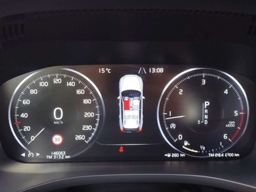 Volvo XC60 II Crossover D4 190KM 2020 Volvo XC 60 Salon PL Zadbany Navi 2.0 Diesel 190KM, zdjęcie 17