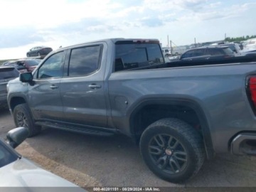  GMC Sierra 1500 2020 6.2l 6.2 Benzyna 420KM, zdjęcie 2