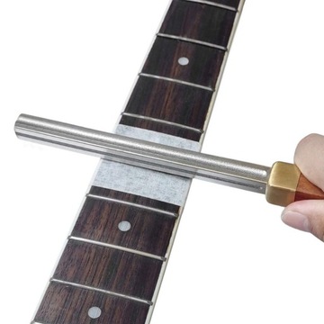 Diamond Guitar Fret File Guitar Fret Dressing File