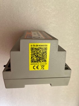 Светодиодный лестничный контроллер, освещение до 17 ступеней + детекторы Sharp + крышки