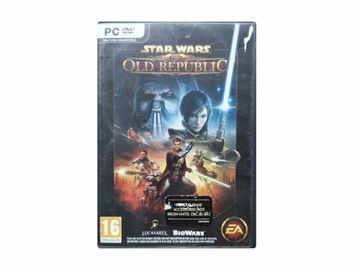 Star Wars The Old Republic