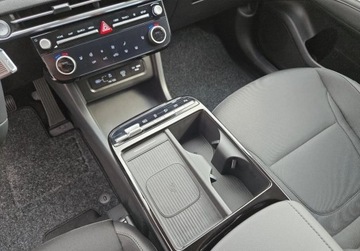 Hyundai Tucson IV 2026 Hyundai Tucson Hyundai Tucson 1.6 T-GDI 239KM 6AT Executive Comfort Od Re, zdjęcie 4