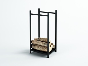 Подставка для дров, корзина, подставка 80