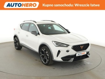 Cupra Formentor Crossover 1.5 TSI 150KM 2023 Cupra Formentor automat full LED virtual cocpit, zdjęcie 9