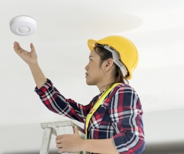 ИНФРАКРАСНЫЙ ДЕТЕКТОР ДВИЖЕНИЯ ДАТЧИК СИГНАЛИЗАЦИИ ПИР ДОМАШНИХ ЖИВОТНЫХ ДО 35 КГ TEXECOM