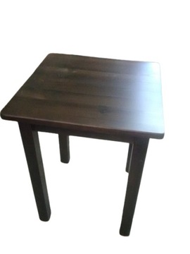 Стол кухонный 60х60