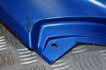 CAN AM SPYDER ST STS БОКОВАЯ КРЫШКА ПРАВАЯ КАБИНА