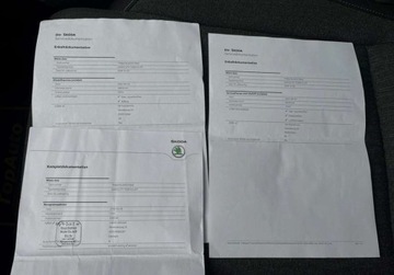 Skoda Karoq Crossover 1.6 TDI 115KM 2018 Skoda Karoq 1.6 TDI DSG GWARANCJA BEZWYPADKOWY kamera navi 1.6, zdjęcie 27