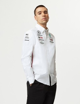 Koszula Mercedes AMG F1 Team 2023 r.XL