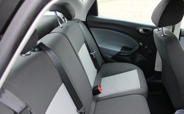 Seat Ibiza IV Hatchback 5d 1.4 MPI 85KM 2012 Seat Ibiza 1.4B 85KM przeb.86tys ksiazka serwi..., zdjęcie 17
