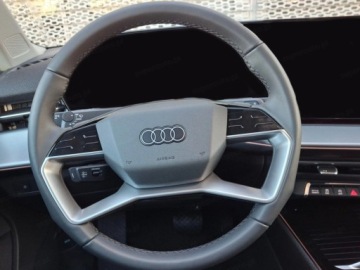 Audi Q3 II SUV 1.5 35 TFSI 150KM 2025 AUDI Q3 TFSI S line Sportback Suv 1.5 (150 KM) 2025, zdjęcie 6