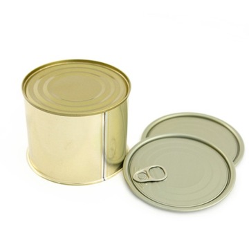 Консервы банки 500 мл – упаковка 20 шт.