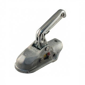 Zaczep Kulowy KNOTT Winterhoff Fi 50 M14/14 3t