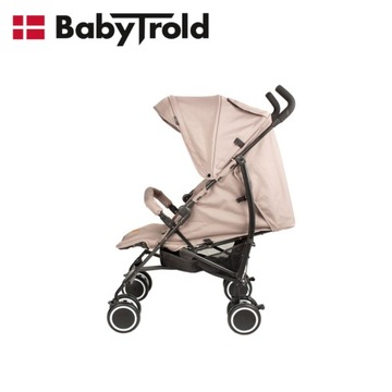 ПРОГУЛЯЮЩАЯ КОЛЯСКА, ЗОНТИК, СКЛАДНАЯ ДЕТСКАЯ КОЛЯСКА, ТВЕРДЫЙ, БЕЖЕВЫЙ