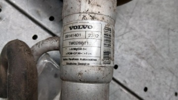 ТРУБКА ТОПЛИВНОГО БАКА OE 09141401 VOLVO S80 I 98-06R 2.9B