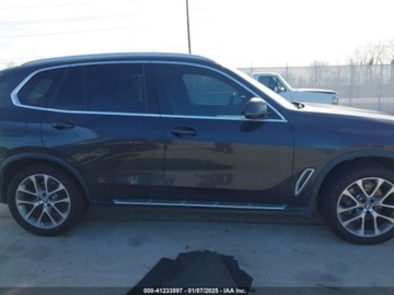 BMW X5 G05 2020 BMW X5 2020r., SDRIVE40I, od ubezpieczalni 3.0 Benzyna 335KM, zdjęcie 7