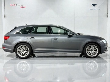 Audi A4 B9 Avant 2.0 TDI 190KM 2018 Audi A4 Avant A4 2.0 TDI 190km Quattro S tronic *H, zdjęcie 3