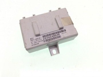 283464084R JINÉ MODUL 1.6 16V LPG 77 2019 DACIA DUSTER