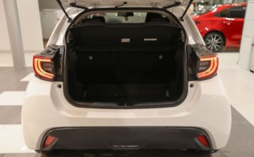 Toyota 2023 Toyota Yaris Hybrid 1.5 Comfort 1.5 Hybryda 92KM, zdjęcie 31