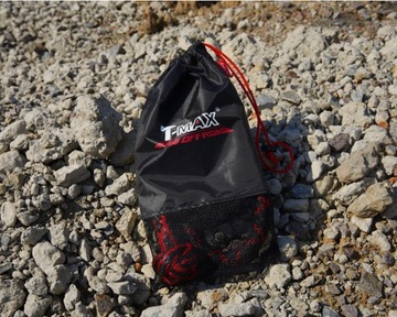 Синтетическая мягкая дужка T-max 40000lbs 18t