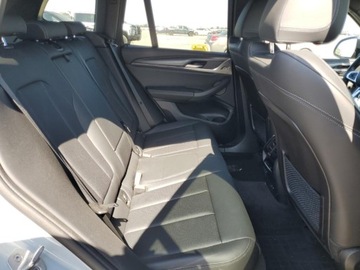 BMW X3 G01 2023 BMW X3 xDrive30I 2023 2.0l 2.0 Benzyna 248KM, zdjęcie 10