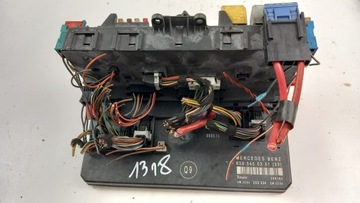 MERCEDES VITO VIANO W639 MODUL SAM 6395450301