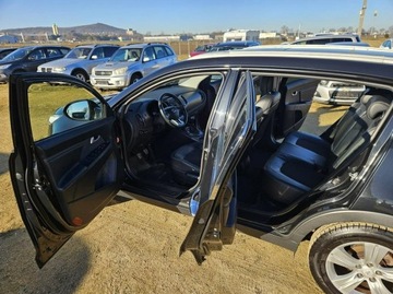 Kia Sportage III SUV 2.0 DOHC 163KM 2011 Kia Sportage 2.0 163 klimatronik, parktronik, zdjęcie 9
