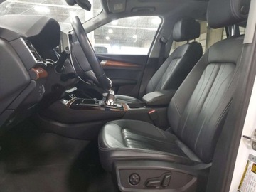 Audi Q5 II 2023 Audi Q5 Premium Plus 45 2023 2.0l 2.0 Benzyna 261KM, zdjęcie 7